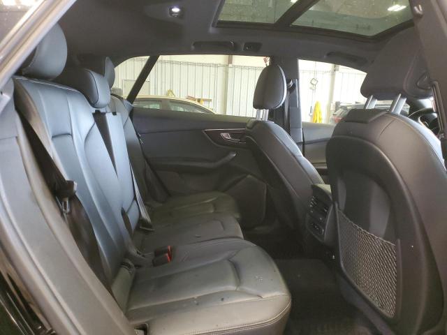 2021 AUDI Q8 PREMIUM - WA1AVAF11MD014655