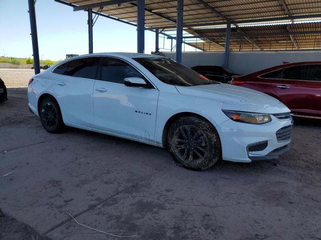 2018 CHEVROLET MALIBU LT - 1G1ZD5ST2JF168729