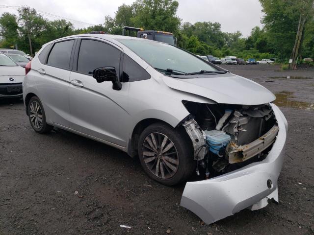 2015 HONDA FIT EX 3HGGK5G83FM766958