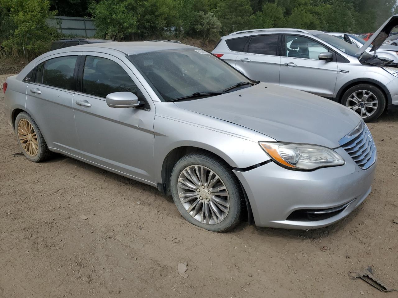 Global Auto Auctions