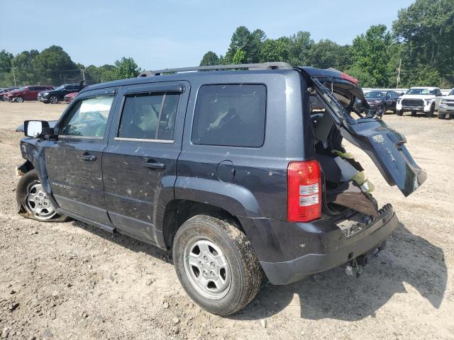 Vin: 1c4njpba4ed552652, lot: 61817315, jeep patriot sport 20142