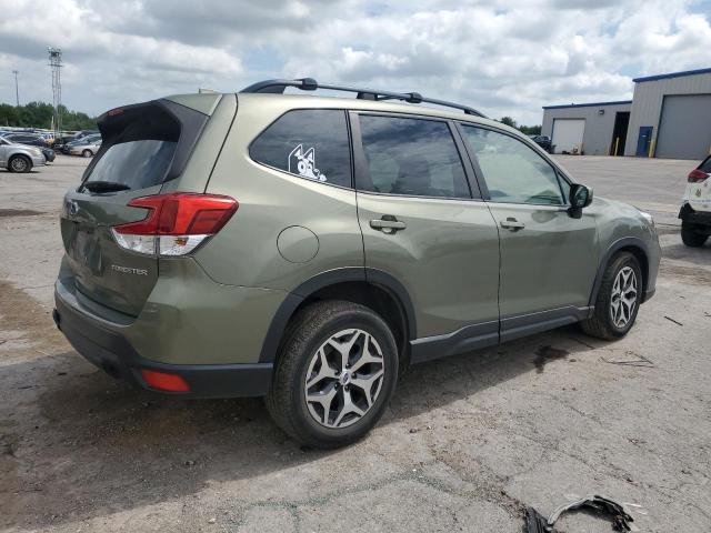 2020 SUBARU FORESTER P JF2SKAJC2LH467073
