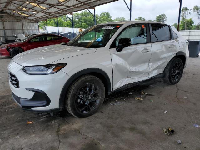 HONDA HR-V SPORT