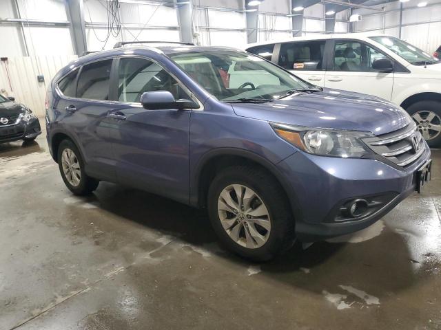 Vin: 2hkrm4h73eh634420, lot: 59284315, honda crv exl 20144