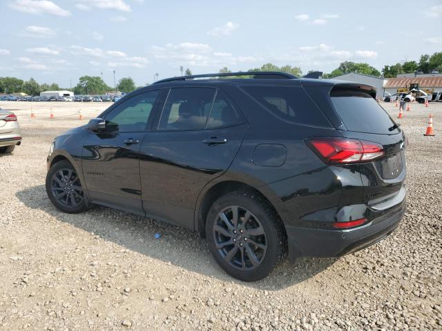 2022 CHEVROLET EQUINOX RS 2GNAXMEV2N6128418