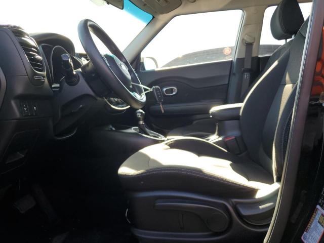 2016 KIA SOUL - KNDJN2A2XG7854268