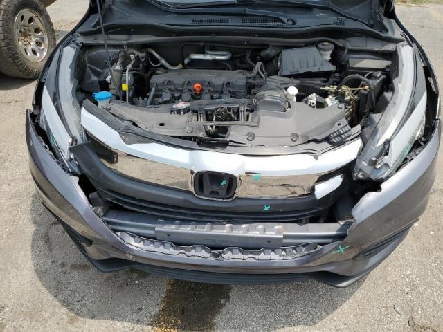 2020 HONDA HR-V LX - 3CZRU6H36LG701035