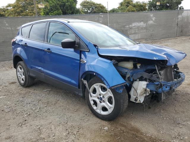 Vin: 1fmcu0f76hud94965, lot: 61836265, ford escape s 20174