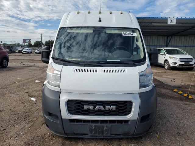 2019 RAM PROMASTER 3C6TRVCGXKE539557