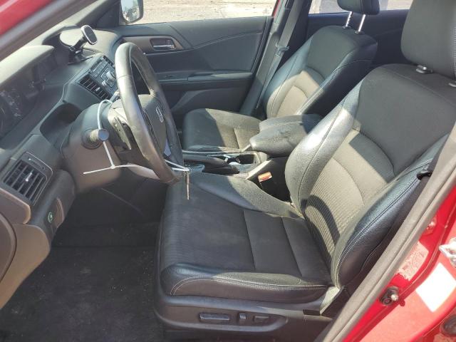 2017 HONDA ACCORD SPO - 1HGCR2F58HA064327