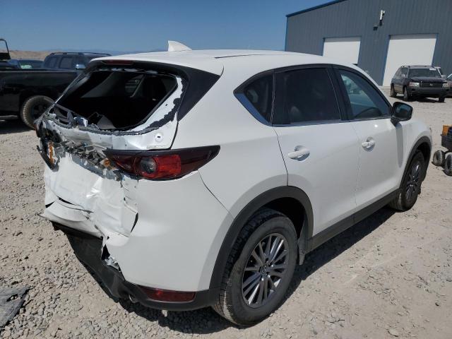 Vin: jm3kfbcm6m0458043, lot: 61431555, mazda cx-5 touring 20213