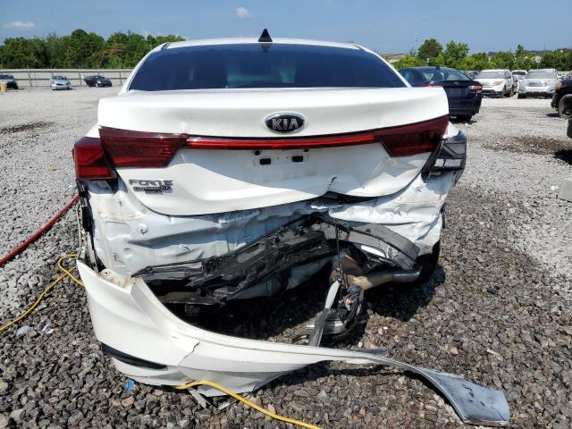 2021 KIA FORTE FE - 3KPF24AD6ME372050