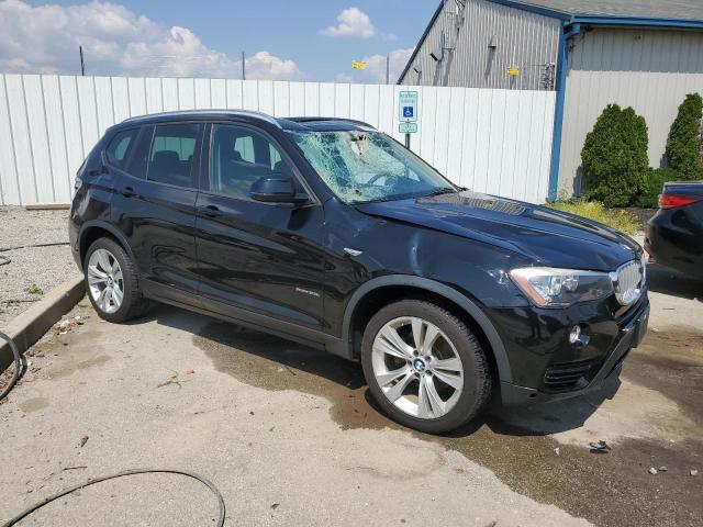 Vin: 5uxwx9c5xf0d55155, lot: 57996985, bmw x3 xdrive28i 20154