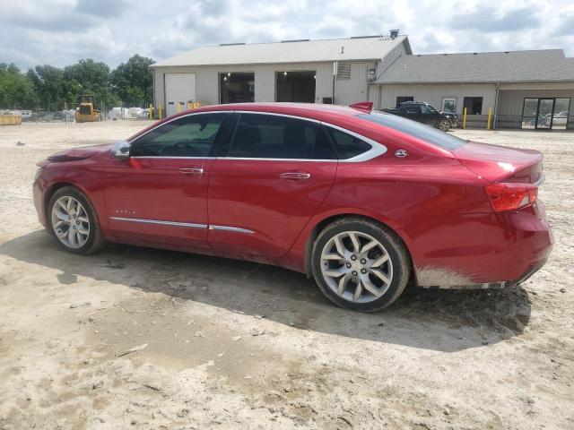 2015 CHEVROLET IMPALA LTZ 2G1165S37F9102085