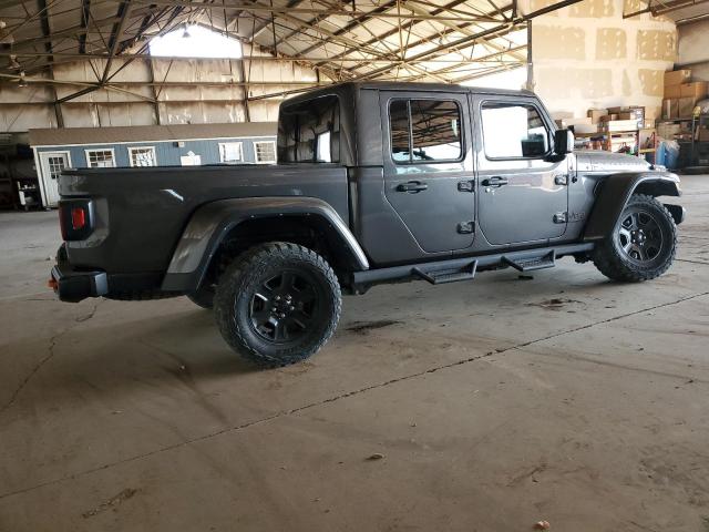 2021 JEEP GLADIATOR 1C6JJTEG1ML577771