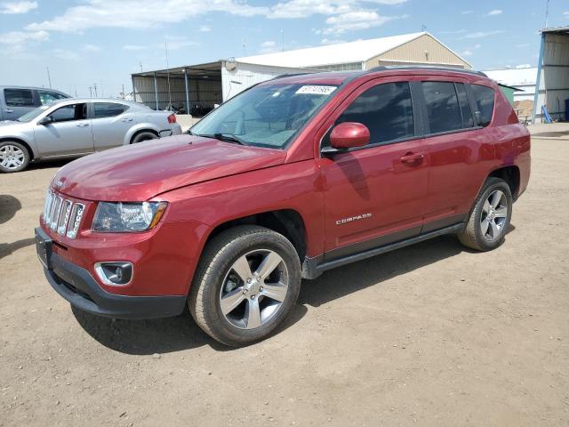 Vin: 1c4njdeb0gd709535, lot: 61741985, jeep compass latitude 2016 img_1