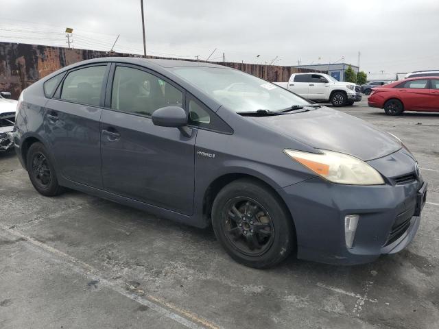Vin: jtdkn3du1d1654174, lot: 61085865, toyota prius 20134