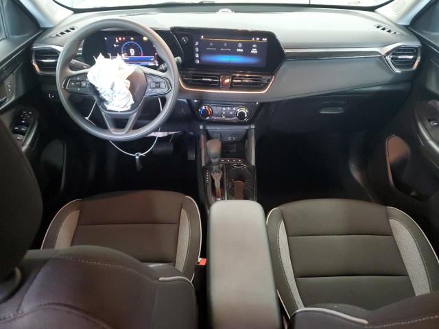 2025 CHEVROLET TRAILBLAZE KL79MPSL8SB187746