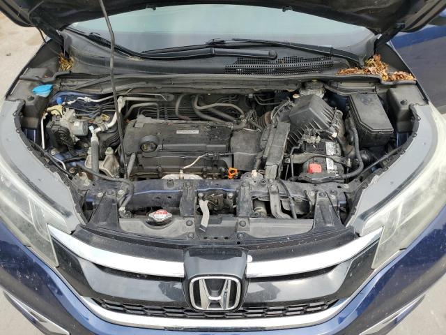 2016 HONDA CR-V EX - 5J6RM4H51GL113977