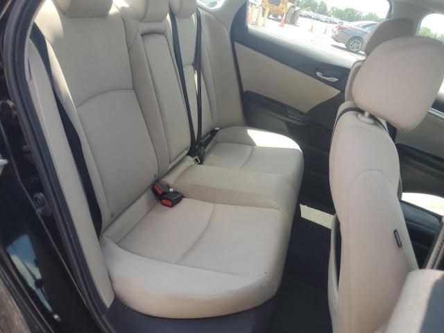2017 HONDA CIVIC EX - 2HGFC2F74HH571355