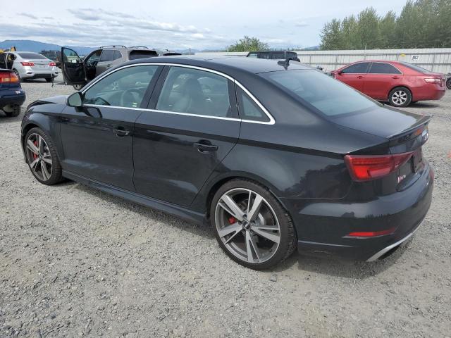 Vin: wuabwgff1h1900507, lot: 61598385, audi rs3 20172
