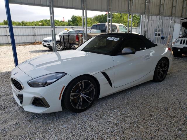 BMW Z4 M40I