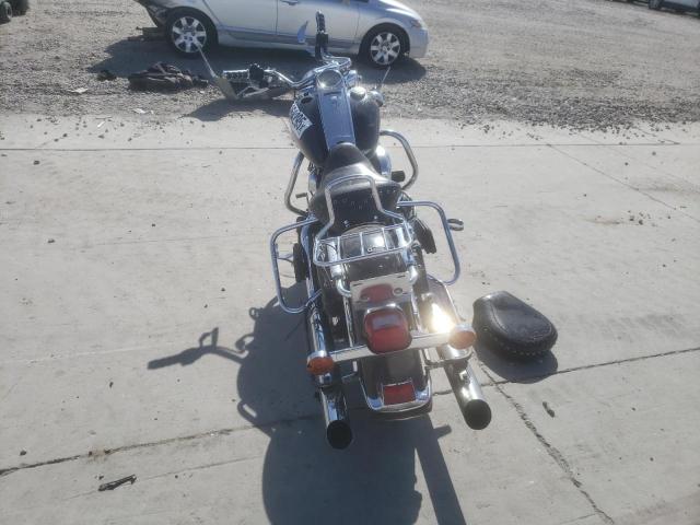 2008 HARLEY-DAVIDSON FLHR 1HD1FB4178Y641790