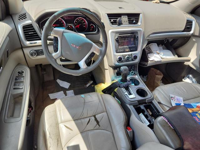 2015 GMC ACADIA SLT 1GKKRRKD5FJ208806