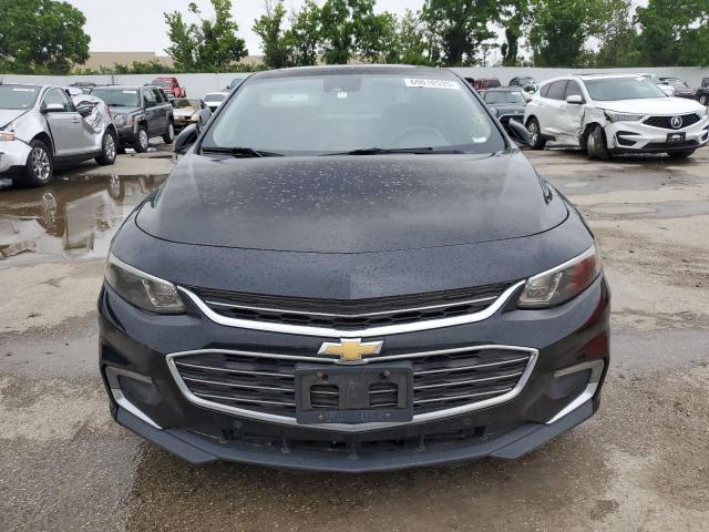2016 CHEVROLET MALIBU HYB 1G1ZJ5SU8GF317445
