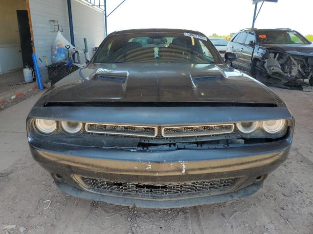 2016 DODGE CHALLENGER 2C3CDZAG4GH113574