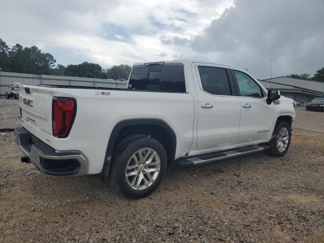 2020 GMC SIERRA K15 - 3GTU9DED9LG369028
