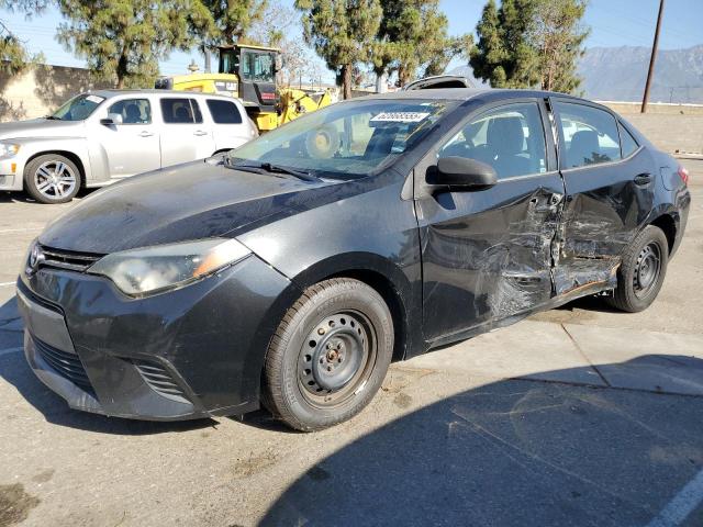 Vin: 5yfburhe9fp346340, lot: 62868555, toyota corolla l 2015 img_1