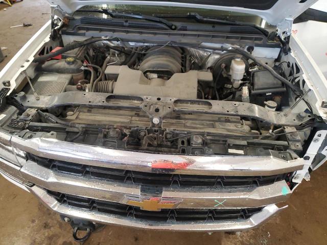 2016 CHEVROLET SILVERADO - 3GCUKREC8GG285605