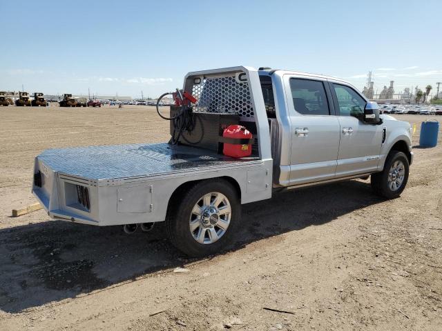 2021 FORD F250 SUPER - 1FT8W2BT2MED80536