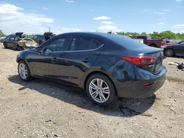 2015 MAZDA 3 GRAND TO 3MZBM1W74FM227007