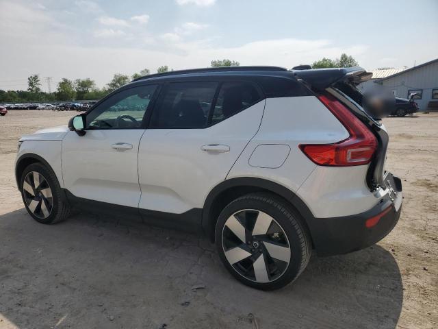 2024 VOLVO XC40 CORE YV4EH3HL3R2284818