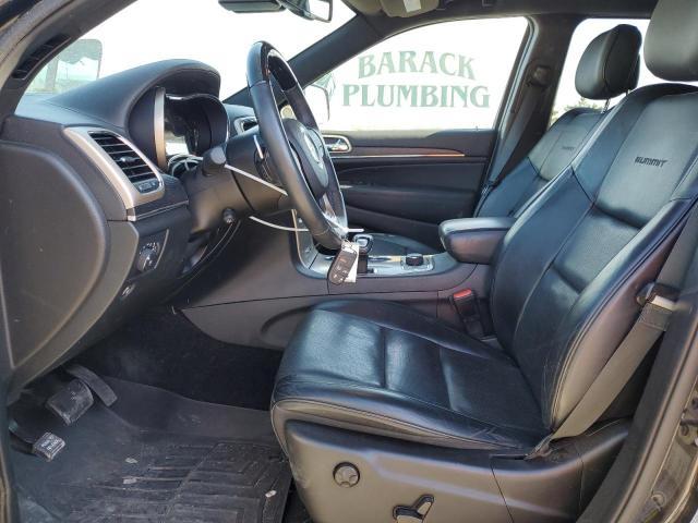 2015 JEEP GRAND CHER - 1C4RJFJM0FC844894