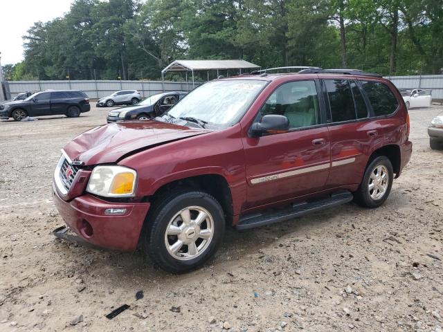 GMC ENVOY