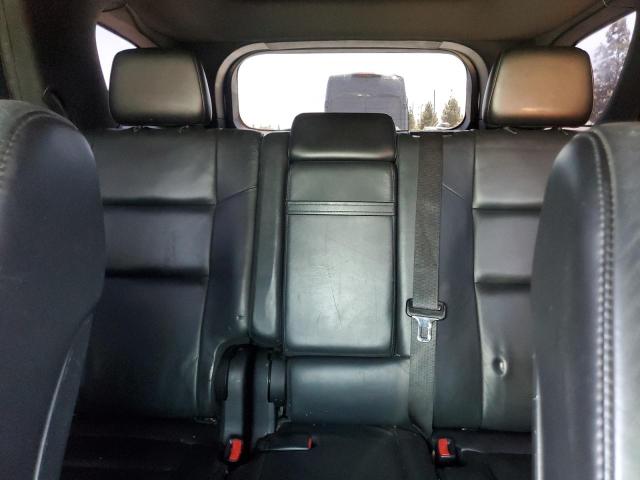 2017 DODGE DURANGO GT 1C4RDHDG2HC617931