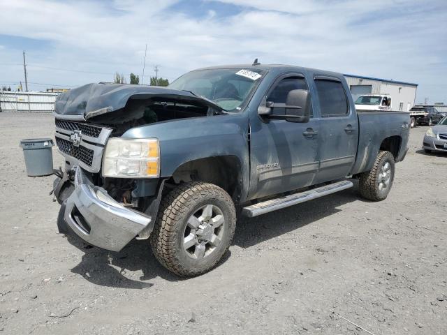 Vin: 1gc1kxe81bf182880, lot: 61857815, chevrolet all models k2500 heavy duty lt 2011 img_1