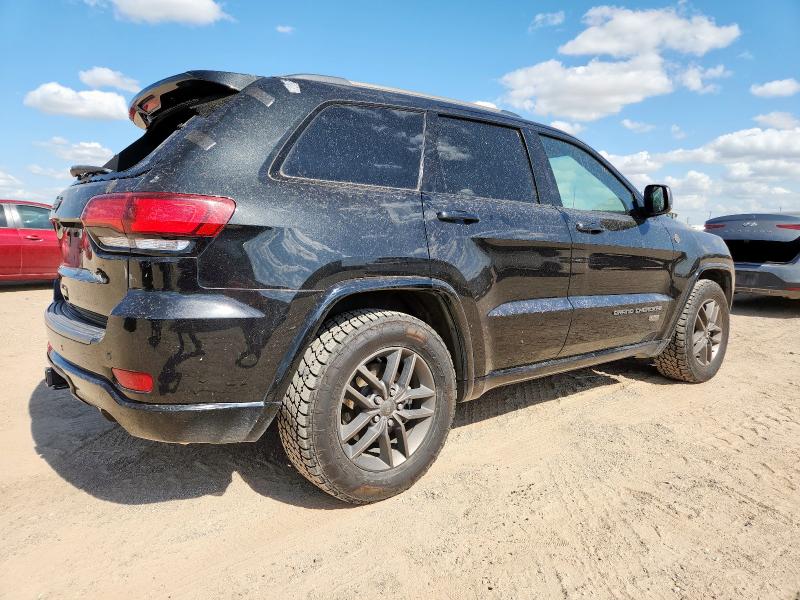 Vin: 1c4rjfbg8gc382160, lot: 61381935, jeep grand cher limited 20163