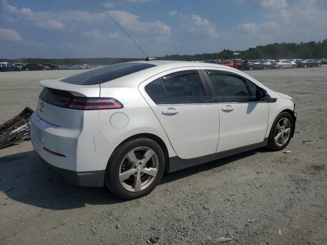 Vin: 1g1rb6e48fu112569, lot: 59720755, chevrolet volt 20153