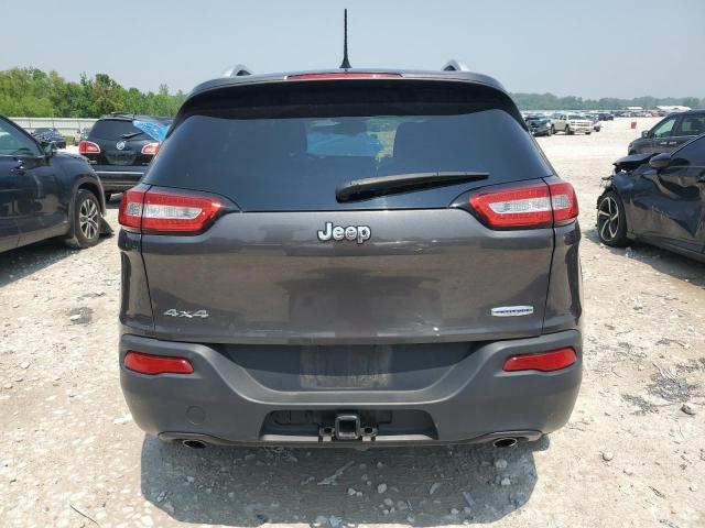 2014 JEEP CHEROKEE L - 1C4PJMCS6EW138498