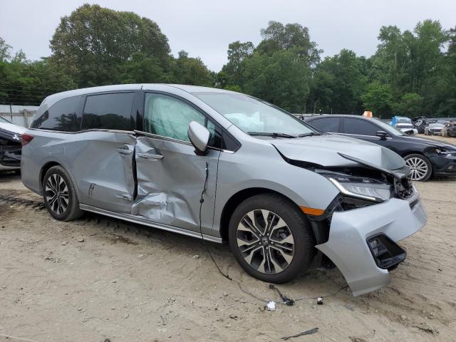2025 HONDA ODYSSEY EL 5FNRL6H9XSB025318