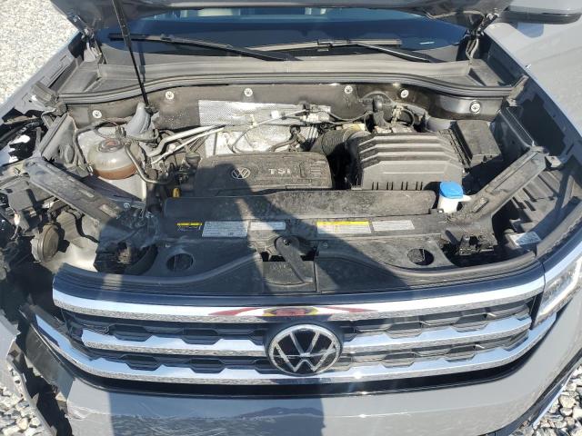 2022 VOLKSWAGEN ATLAS CROS - 1V2SC2CA0NC214474