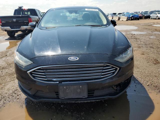 2018 FORD FUSION SE - 3FA6P0LU3JR125912