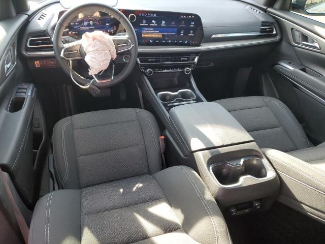 2024 CHEVROLET TRAVERSE L 1GNEREKS6RJ183720
