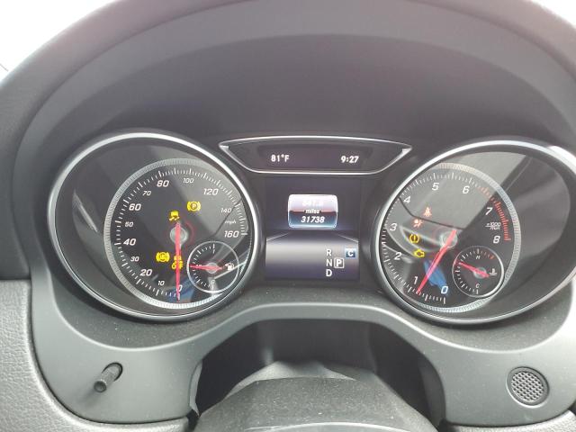2019 MERCEDES-BENZ CLA 250 4M WDDSJ4GBXKN755706