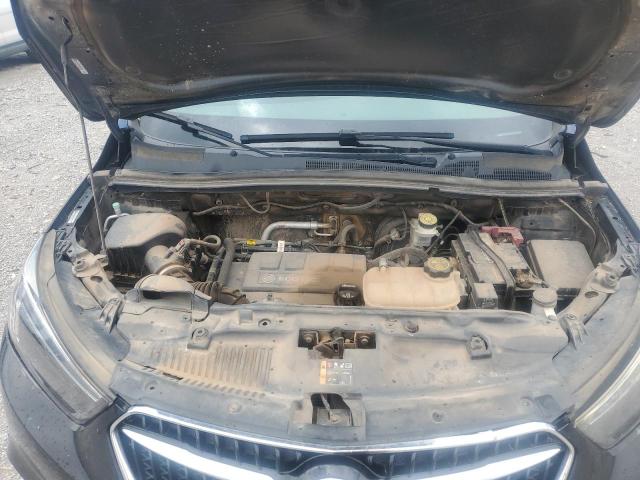 2017 BUICK ENCORE PRE KL4CJASB3HB145834