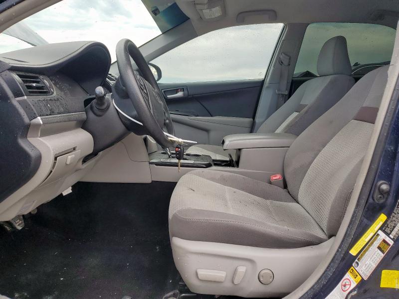 2014 TOYOTA CAMRY L - 4T1BF1FK5EU827395